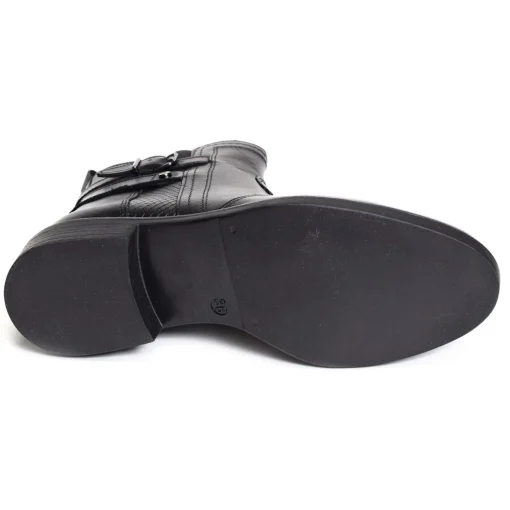 LILLY 8520 Noir