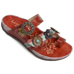 LILOO 56 Rouge