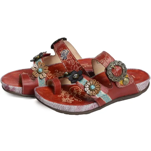 LILOO 56 Rouge