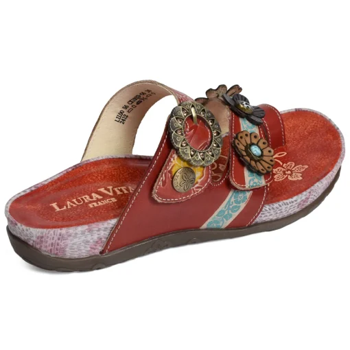 LILOO 56 Rouge