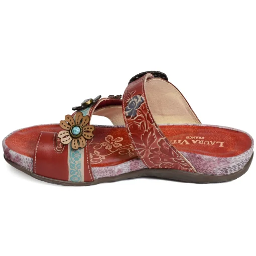 LILOO 56 Rouge