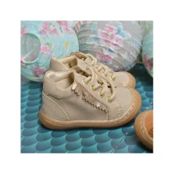 LINDIEN Beige Or