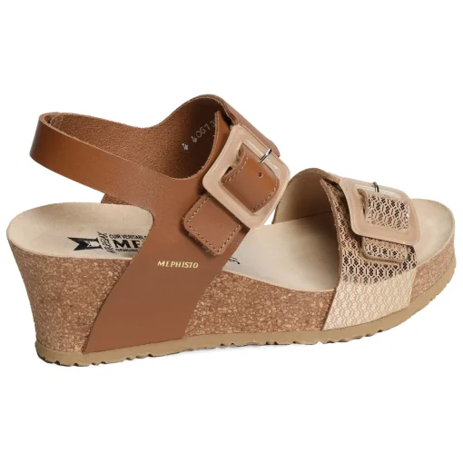 LISSIA Camel