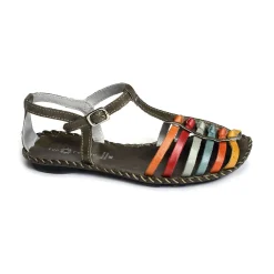 LOANDA Kaki