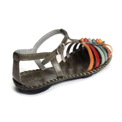 LOANDA Kaki