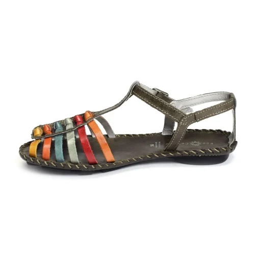 LOANDA Kaki