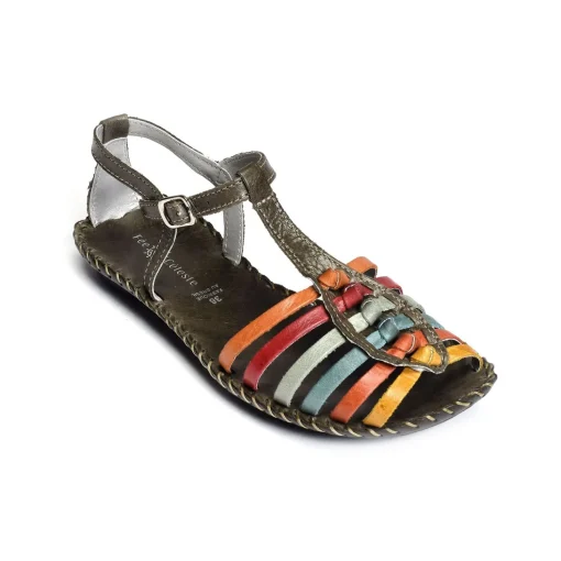LOANDA Kaki