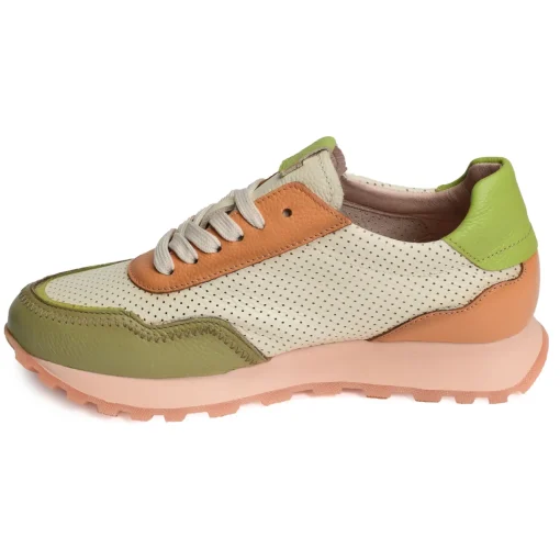 LOIRA 243392 Beige Kaki