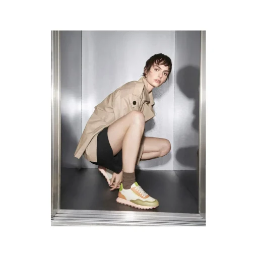 LOIRA 243392 Beige Kaki
