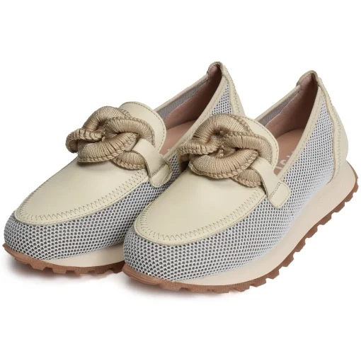 LOIRA 243270 Blanc Beige
