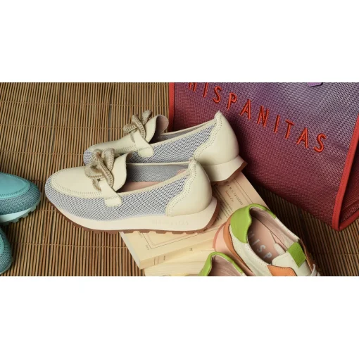 LOIRA 243270 Blanc Beige