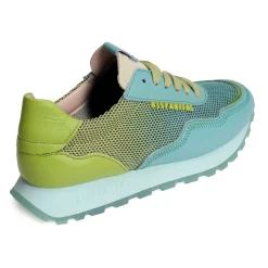 LOIRA 243231 Bleu Vert