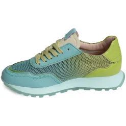 LOIRA 243231 Bleu Vert
