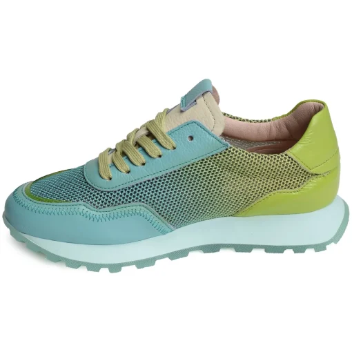 LOIRA 243231 Bleu Vert