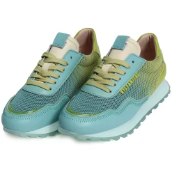 LOIRA 243231 Bleu Vert