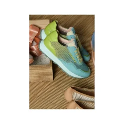 LOIRA 243231 Bleu Vert