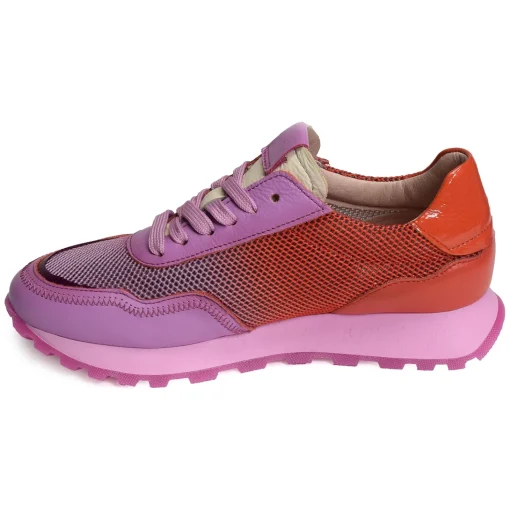 LOIRA 243231 Violet Rouge