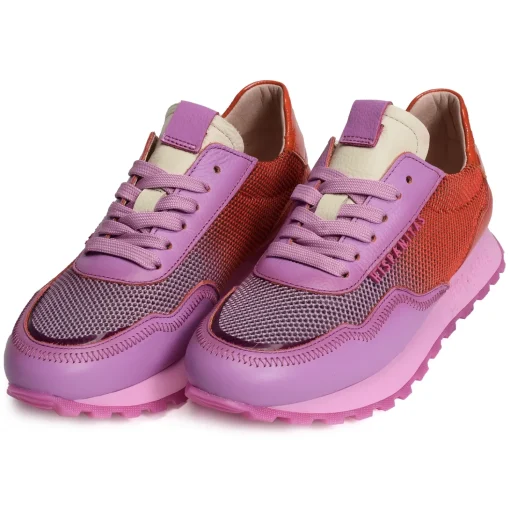 LOIRA 243231 Violet Rouge