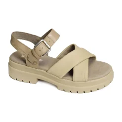 LONDON VIBE X STRAP Kaki Beige
