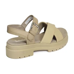 LONDON VIBE X STRAP Kaki Beige