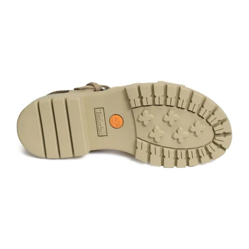 LONDON VIBE X STRAP Kaki Beige