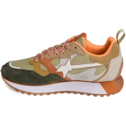 LOOP Kaki Orange