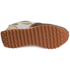 LOOP Kaki Orange