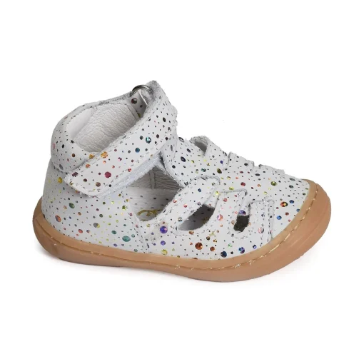 LOPY Blanc Multicolore
