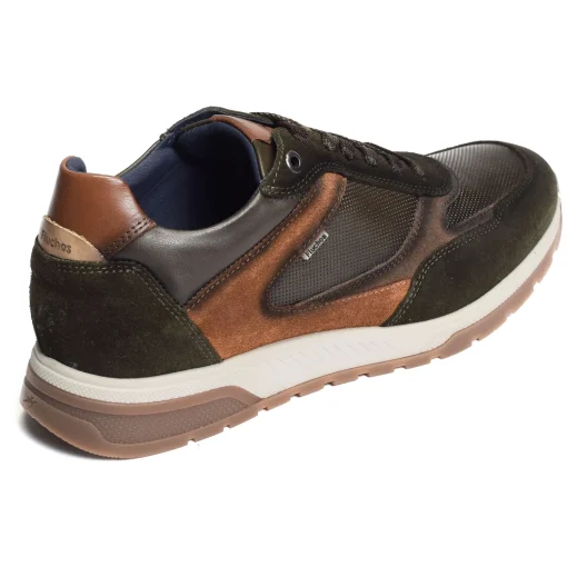 LOUIS F1959 Kaki