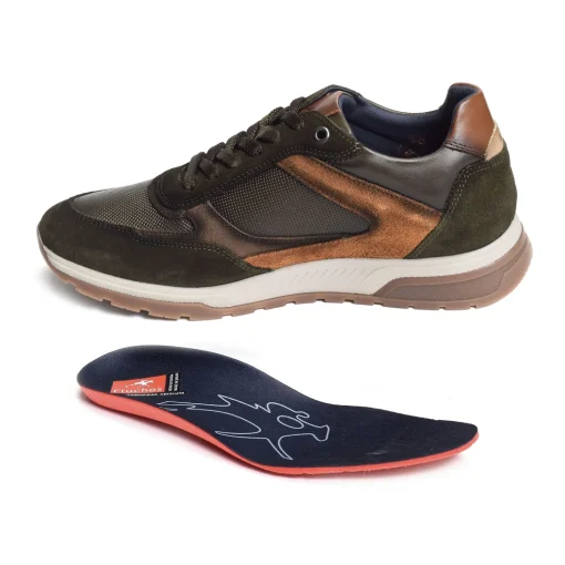 LOUIS F1959 Kaki