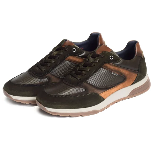 LOUIS F1959 Kaki