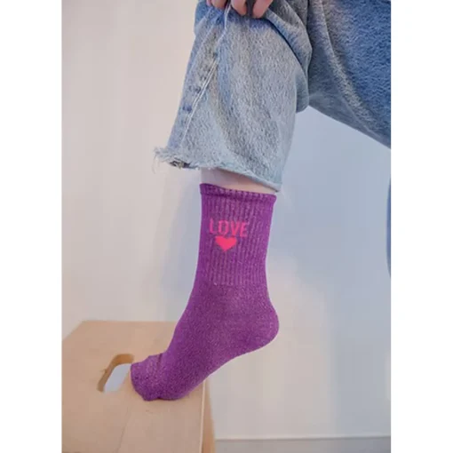 LOVE Violet