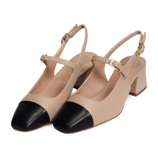 LUMIS Beige Noir