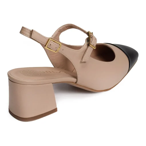 LUMIS Beige Noir