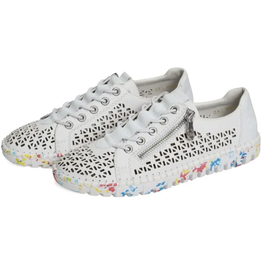 M2357 Blanc