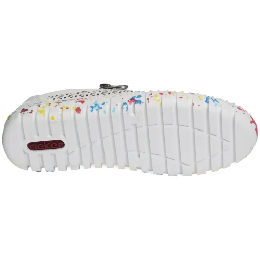 M2357 Blanc