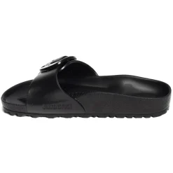 MADRID BIG BUCKLE EVA Noir