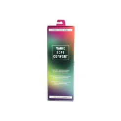 MAGIC SEMELLE Incolore