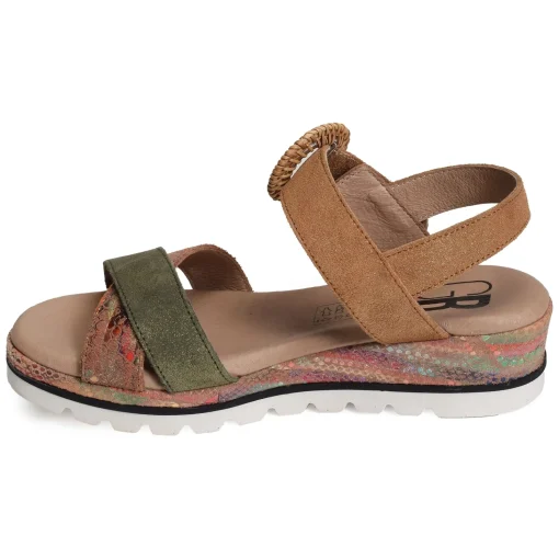MAGNABE Kaki