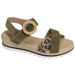 MAGNABE Kaki Léopard