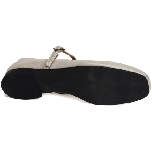 MAILLET Platine