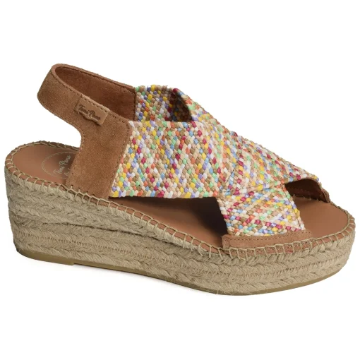 MAISA Multicolore
