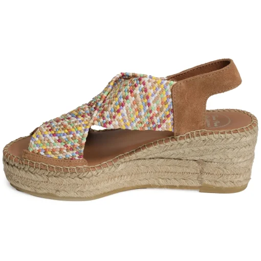 MAISA Multicolore