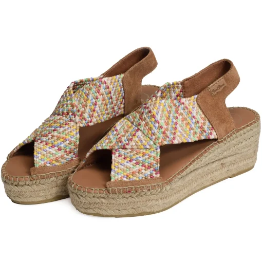 MAISA Multicolore
