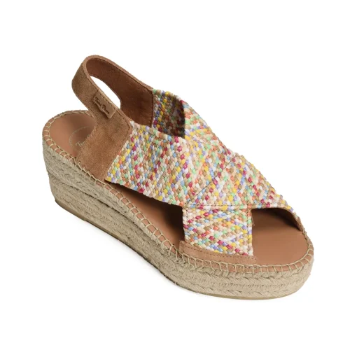 MAISA Multicolore