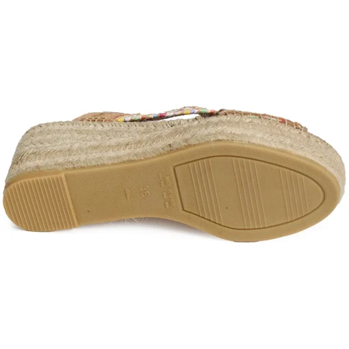 MAISA Multicolore