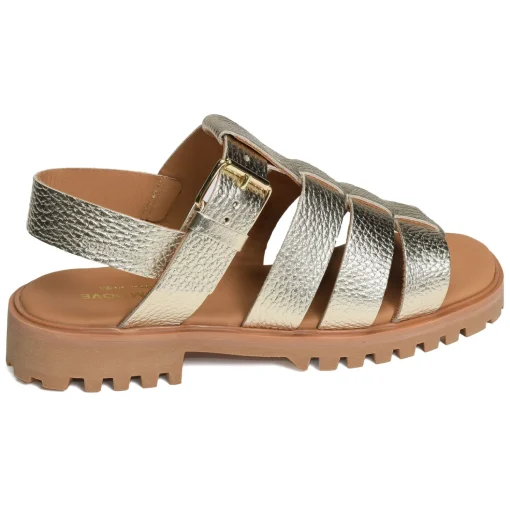 MALTA SANDALE Gold