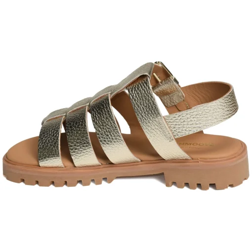 MALTA SANDALE Gold