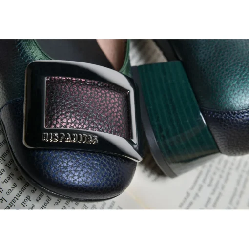 MANILA 243673 Vert Marine