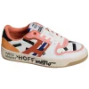 MARCO WOMAN Blanc Multicolore